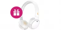 Купи колонку Edifier MP230 и получи складные наушники в подарок!